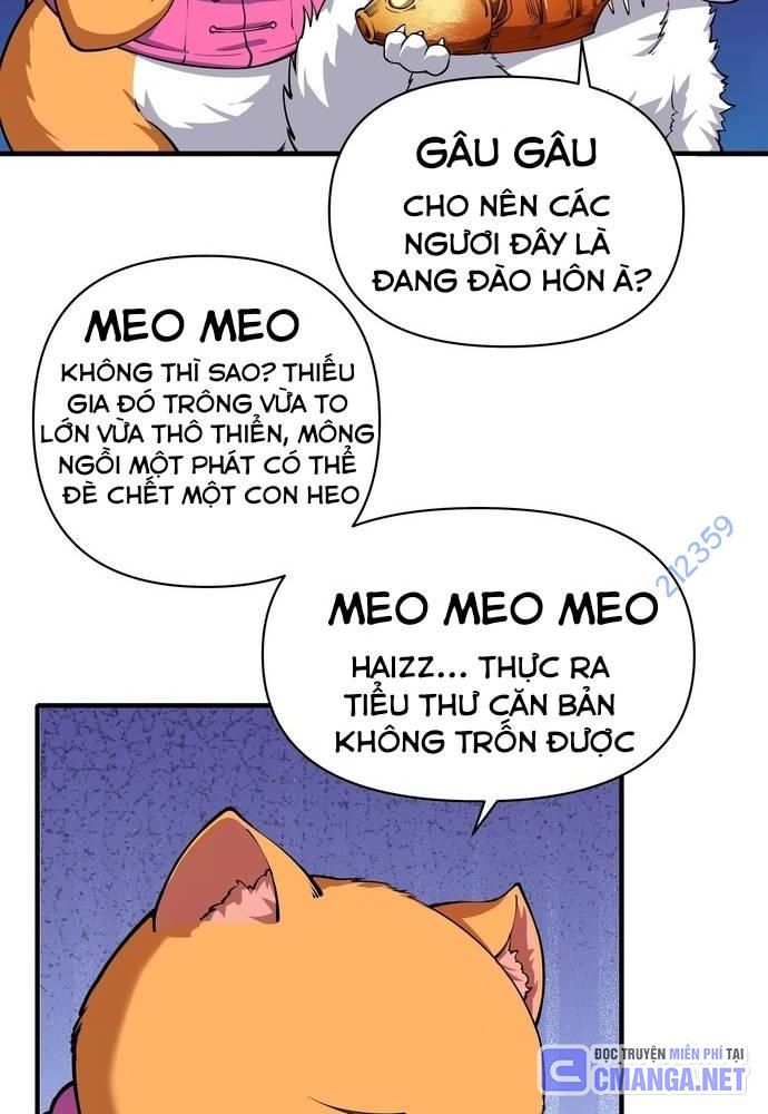 Xuyên Qua Thành Npc Xui Xẻo: Ta Có Lão Bà Che Chở - Chapter 13 - Page 17