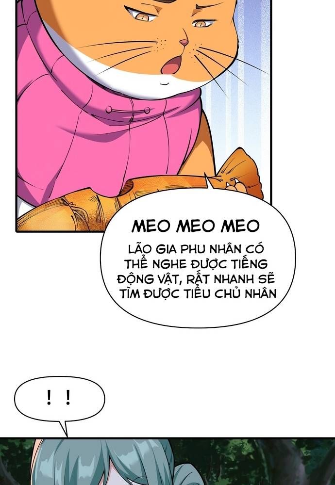 Xuyên Qua Thành Npc Xui Xẻo: Ta Có Lão Bà Che Chở - Chapter 13 - Page 18