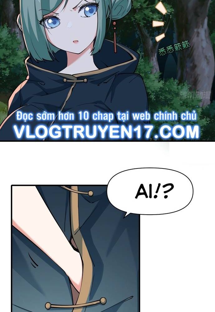 Xuyên Qua Thành Npc Xui Xẻo: Ta Có Lão Bà Che Chở - Chapter 13 - Page 19