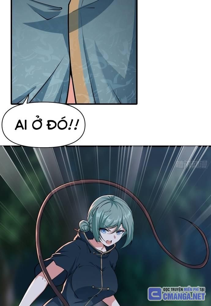 Xuyên Qua Thành Npc Xui Xẻo: Ta Có Lão Bà Che Chở - Chapter 13 - Page 20