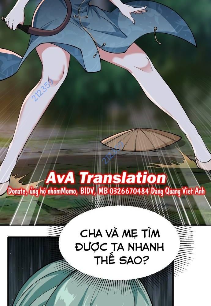 Xuyên Qua Thành Npc Xui Xẻo: Ta Có Lão Bà Che Chở - Chapter 13 - Page 21
