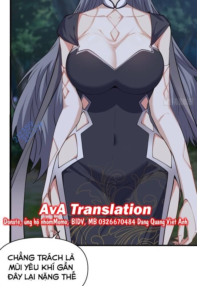 Xuyên Qua Thành Npc Xui Xẻo: Ta Có Lão Bà Che Chở - Chapter 13 - Page 24