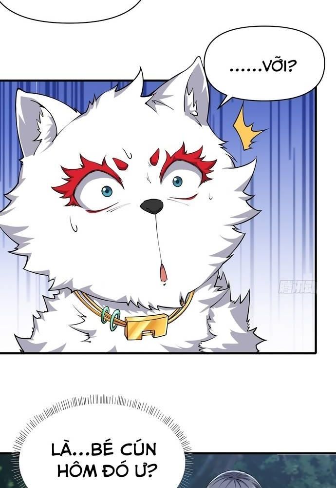 Xuyên Qua Thành Npc Xui Xẻo: Ta Có Lão Bà Che Chở - Chapter 13 - Page 25