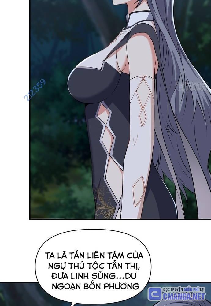 Xuyên Qua Thành Npc Xui Xẻo: Ta Có Lão Bà Che Chở - Chapter 13 - Page 29