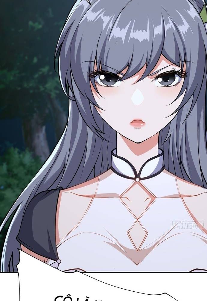 Xuyên Qua Thành Npc Xui Xẻo: Ta Có Lão Bà Che Chở - Chapter 13 - Page 31