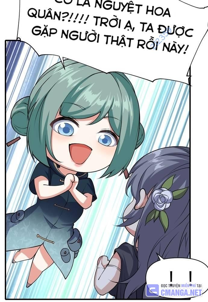 Xuyên Qua Thành Npc Xui Xẻo: Ta Có Lão Bà Che Chở - Chapter 13 - Page 32