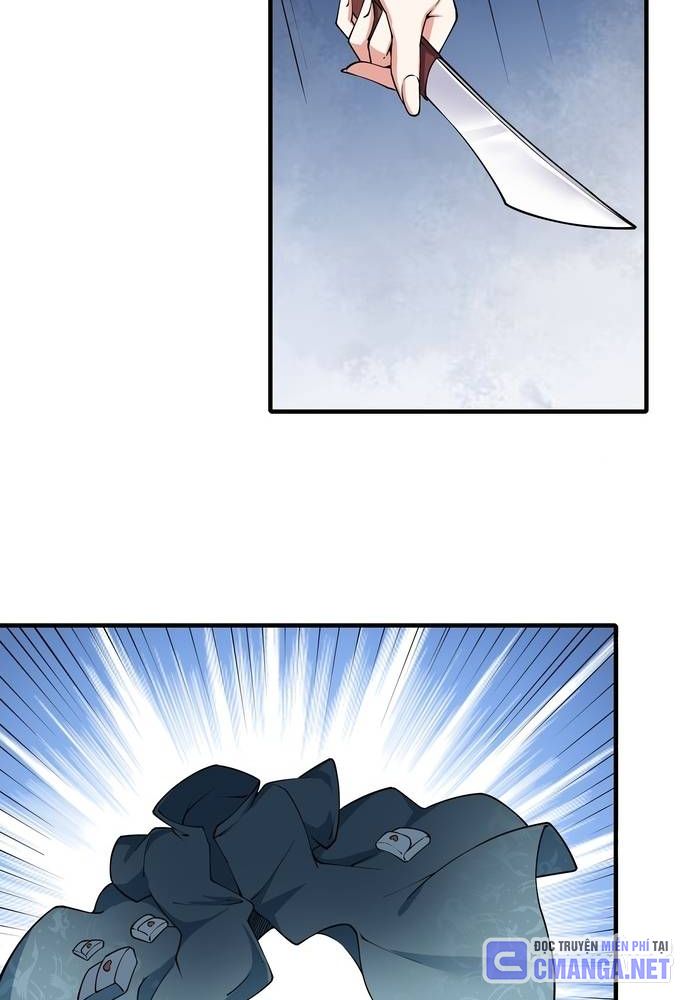 Xuyên Qua Thành Npc Xui Xẻo: Ta Có Lão Bà Che Chở - Chapter 13 - Page 35