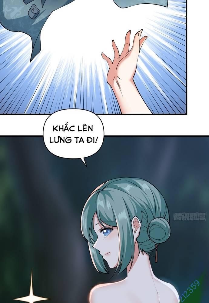Xuyên Qua Thành Npc Xui Xẻo: Ta Có Lão Bà Che Chở - Chapter 13 - Page 36