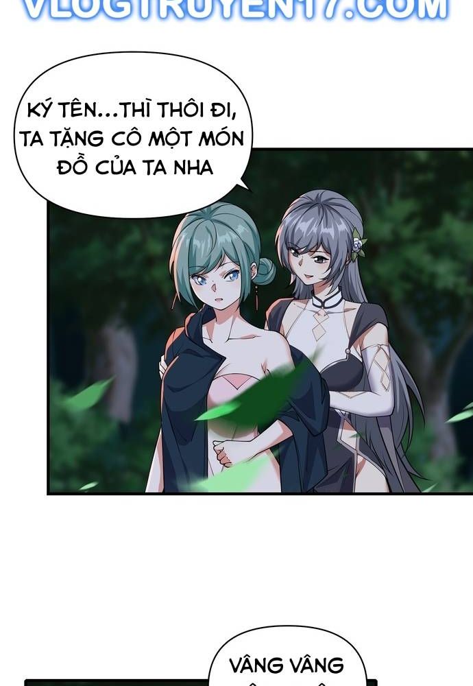 Xuyên Qua Thành Npc Xui Xẻo: Ta Có Lão Bà Che Chở - Chapter 13 - Page 39