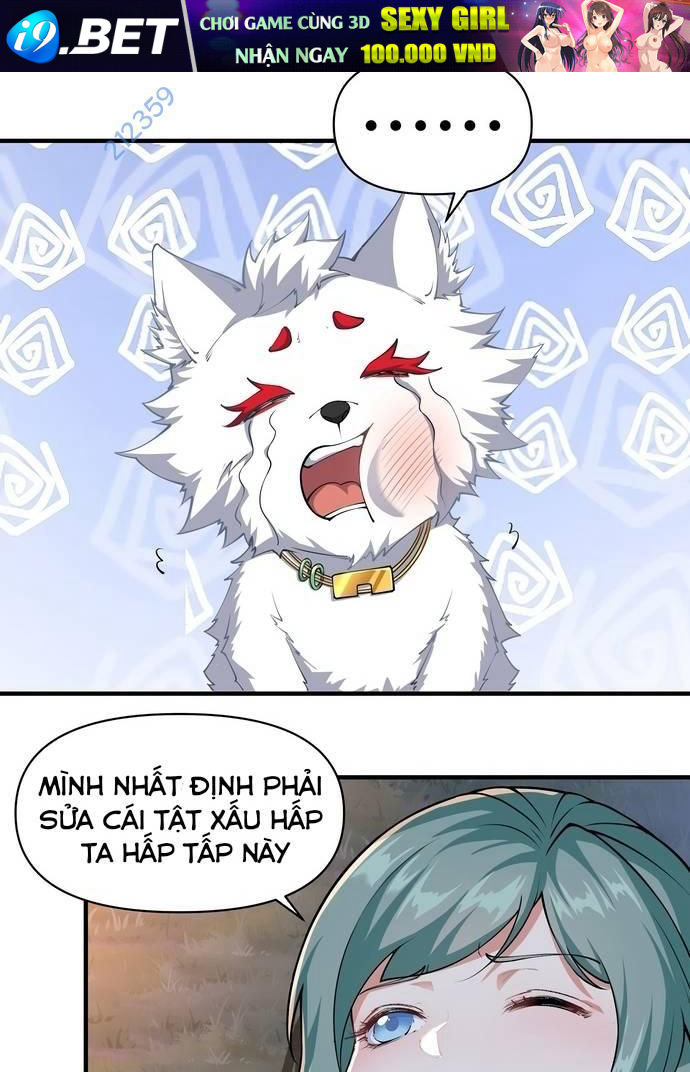 Xuyên Qua Thành Npc Xui Xẻo: Ta Có Lão Bà Che Chở - Chapter 13 - Page 4