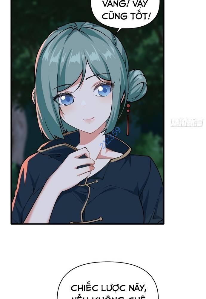 Xuyên Qua Thành Npc Xui Xẻo: Ta Có Lão Bà Che Chở - Chapter 13 - Page 40