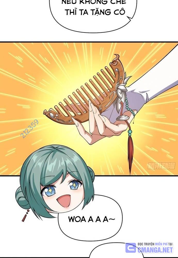Xuyên Qua Thành Npc Xui Xẻo: Ta Có Lão Bà Che Chở - Chapter 13 - Page 41