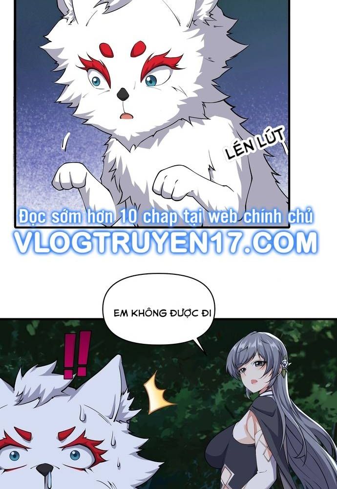 Xuyên Qua Thành Npc Xui Xẻo: Ta Có Lão Bà Che Chở - Chapter 13 - Page 43