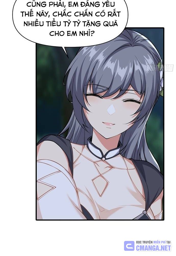 Xuyên Qua Thành Npc Xui Xẻo: Ta Có Lão Bà Che Chở - Chapter 13 - Page 47