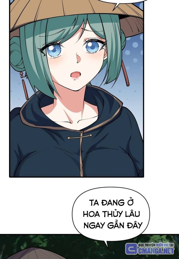 Xuyên Qua Thành Npc Xui Xẻo: Ta Có Lão Bà Che Chở - Chapter 13 - Page 50