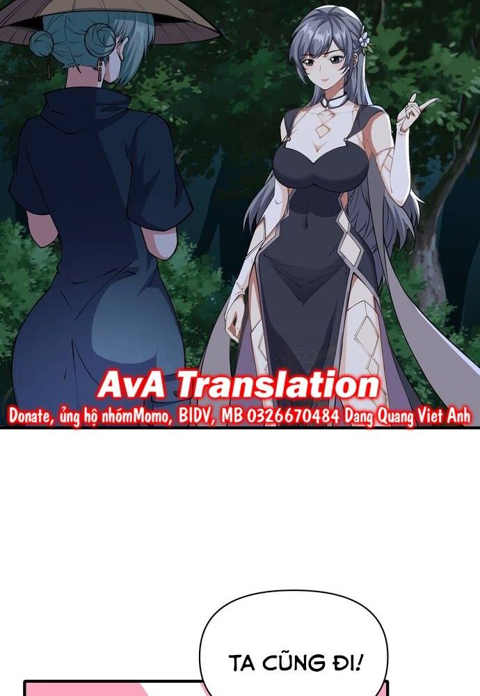 Xuyên Qua Thành Npc Xui Xẻo: Ta Có Lão Bà Che Chở - Chapter 13 - Page 51