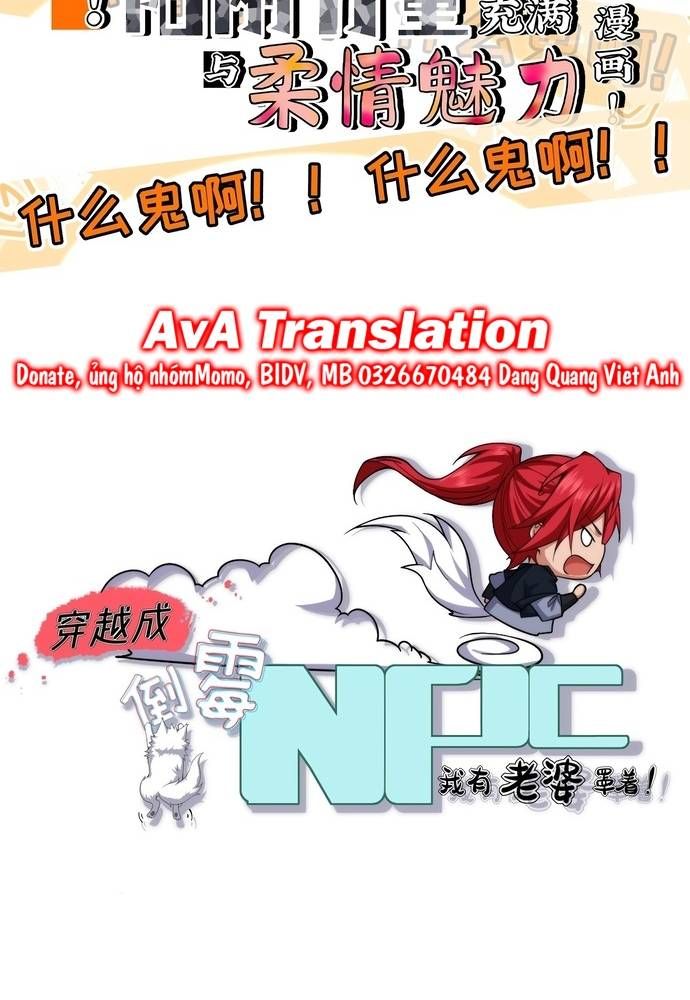 Xuyên Qua Thành Npc Xui Xẻo: Ta Có Lão Bà Che Chở - Chapter 13 - Page 54