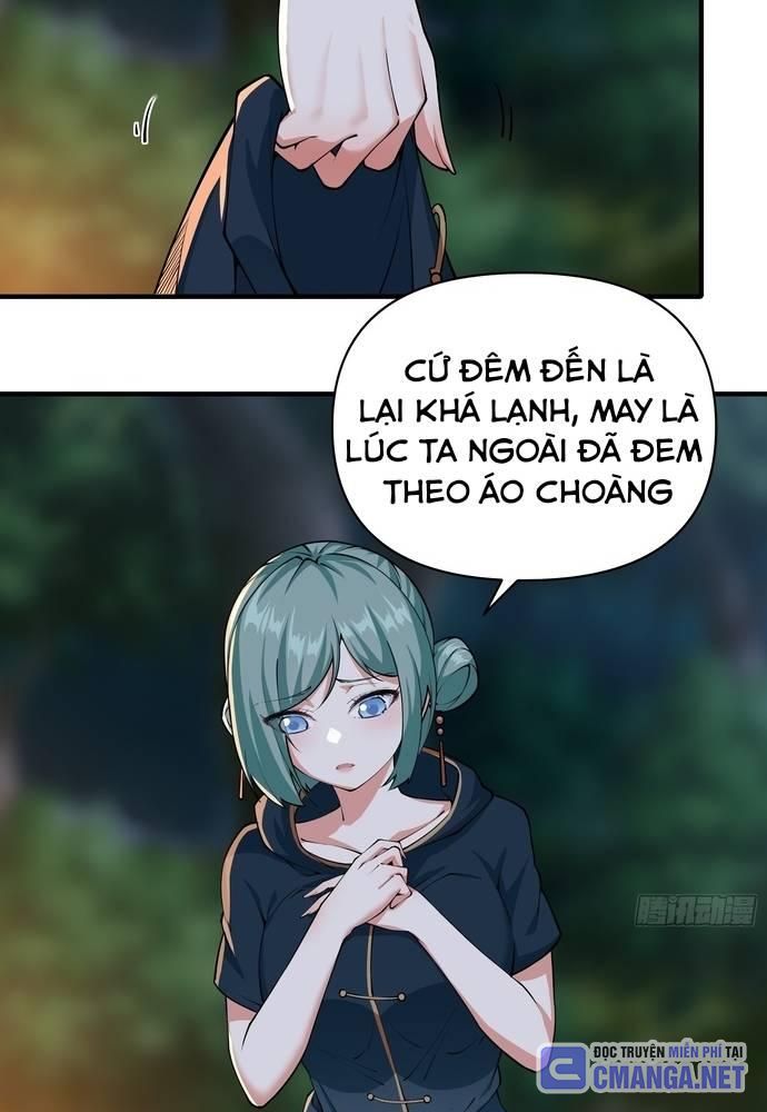 Xuyên Qua Thành Npc Xui Xẻo: Ta Có Lão Bà Che Chở - Chapter 13 - Page 8