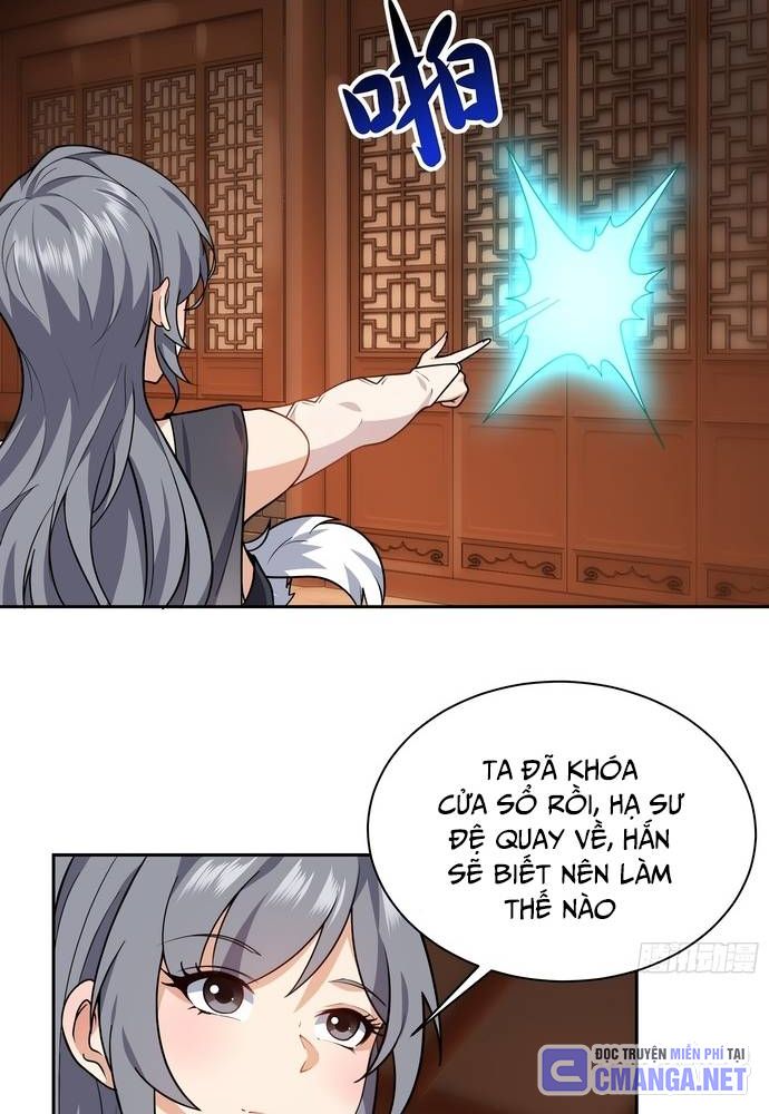 Xuyên Qua Thành Npc Xui Xẻo: Ta Có Lão Bà Che Chở - Chapter 14 - Page 11