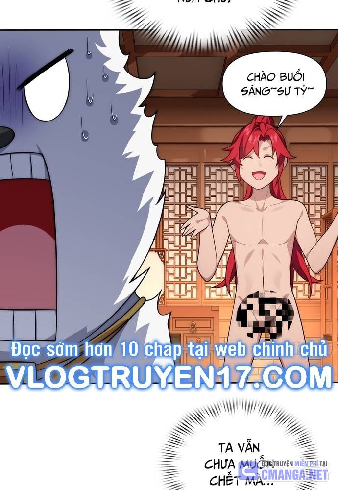 Xuyên Qua Thành Npc Xui Xẻo: Ta Có Lão Bà Che Chở - Chapter 14 - Page 14