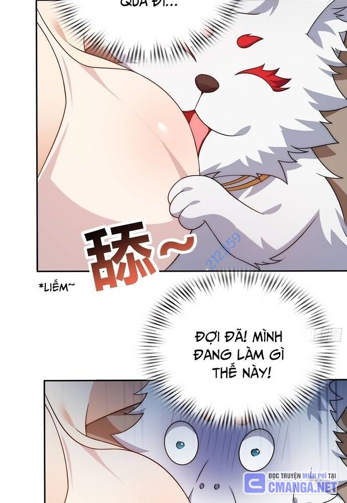 Xuyên Qua Thành Npc Xui Xẻo: Ta Có Lão Bà Che Chở - Chapter 14 - Page 17