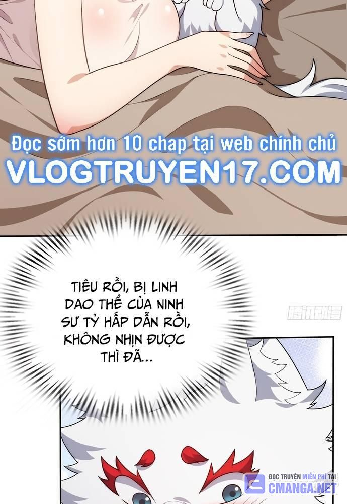 Xuyên Qua Thành Npc Xui Xẻo: Ta Có Lão Bà Che Chở - Chapter 14 - Page 20