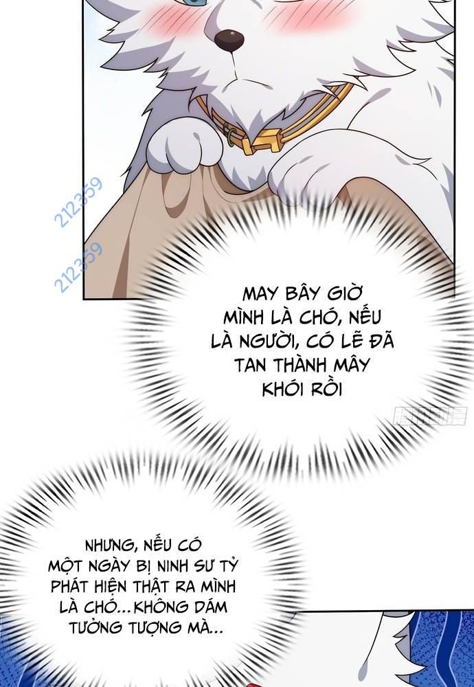 Xuyên Qua Thành Npc Xui Xẻo: Ta Có Lão Bà Che Chở - Chapter 14 - Page 21