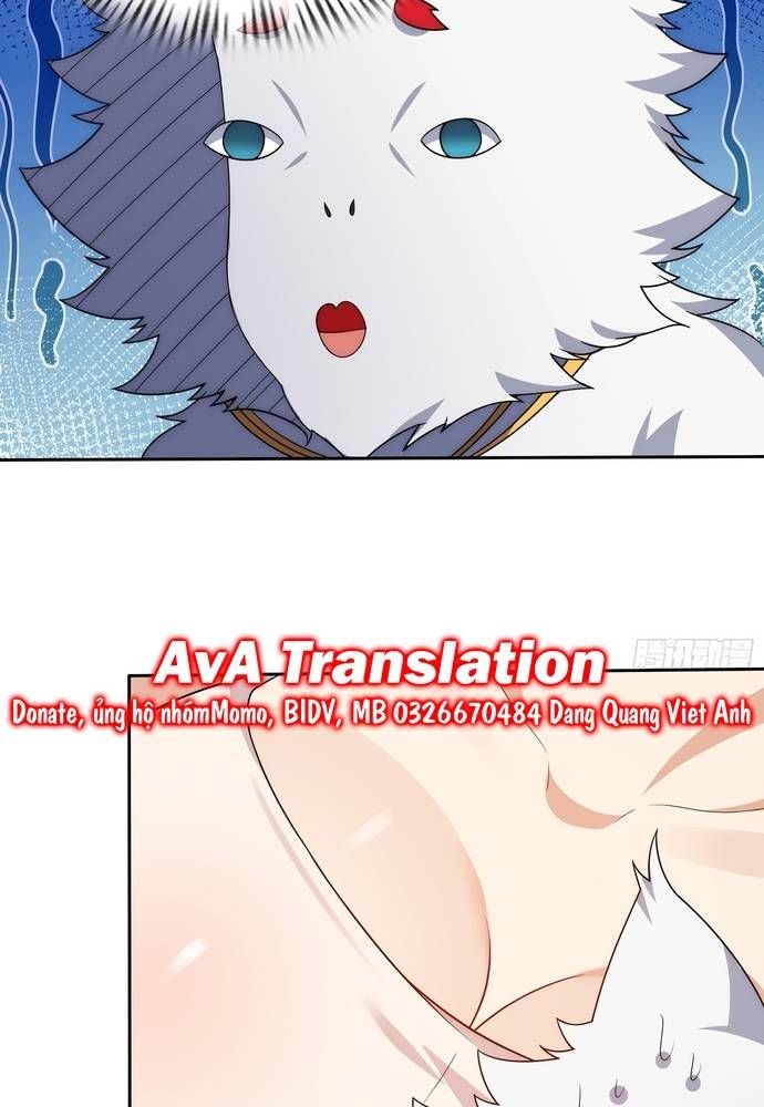 Xuyên Qua Thành Npc Xui Xẻo: Ta Có Lão Bà Che Chở - Chapter 14 - Page 22