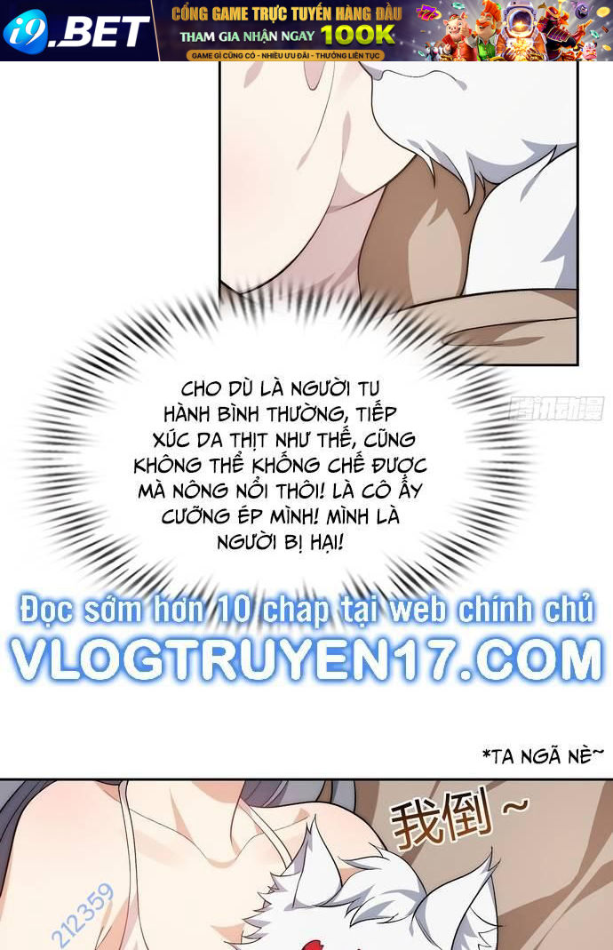 Xuyên Qua Thành Npc Xui Xẻo: Ta Có Lão Bà Che Chở - Chapter 14 - Page 24