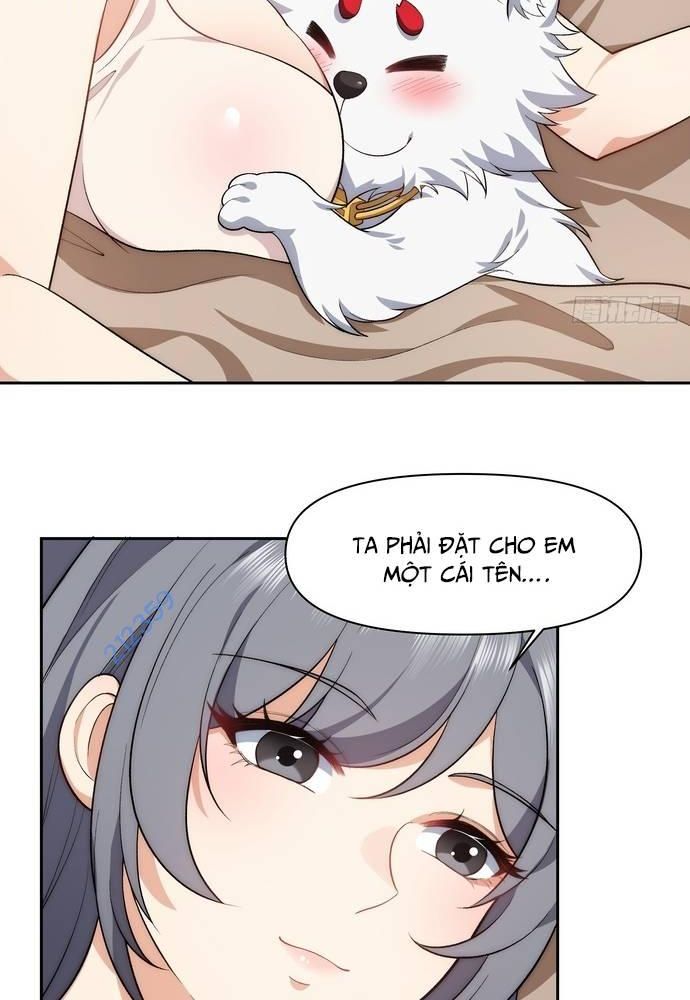 Xuyên Qua Thành Npc Xui Xẻo: Ta Có Lão Bà Che Chở - Chapter 14 - Page 25