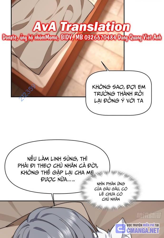 Xuyên Qua Thành Npc Xui Xẻo: Ta Có Lão Bà Che Chở - Chapter 14 - Page 29