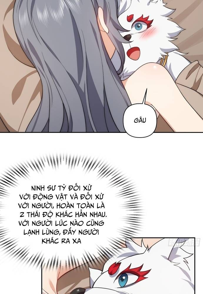 Xuyên Qua Thành Npc Xui Xẻo: Ta Có Lão Bà Che Chở - Chapter 14 - Page 30