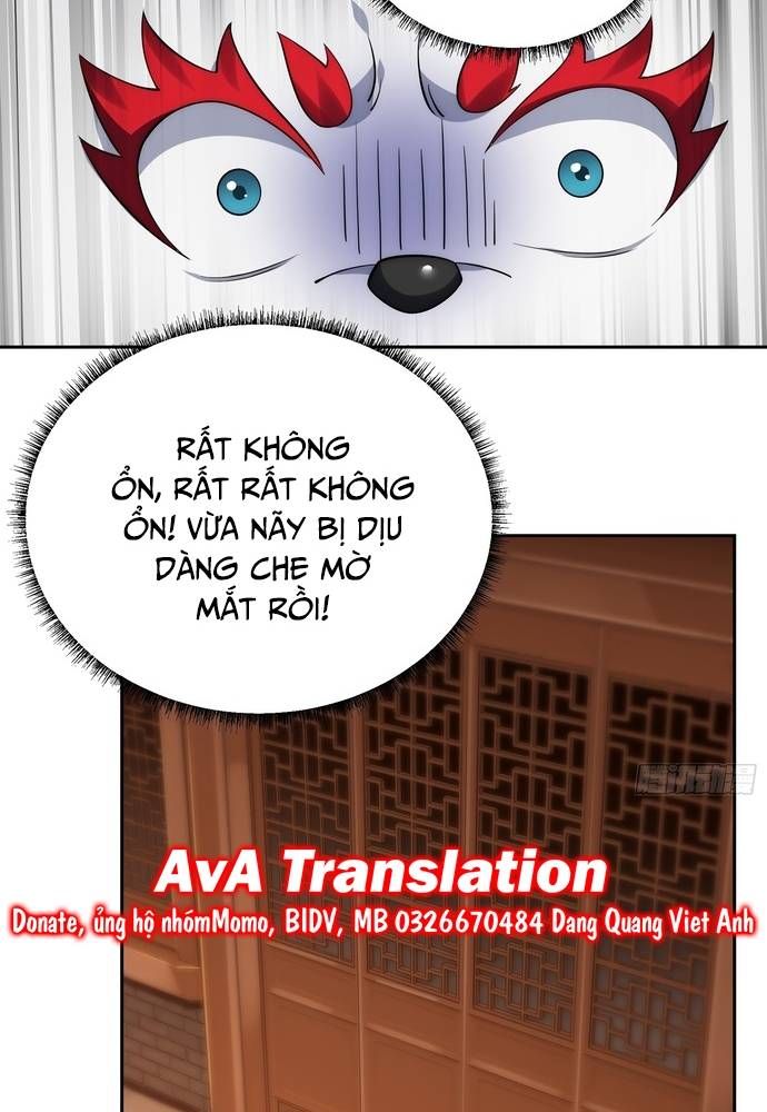 Xuyên Qua Thành Npc Xui Xẻo: Ta Có Lão Bà Che Chở - Chapter 14 - Page 34