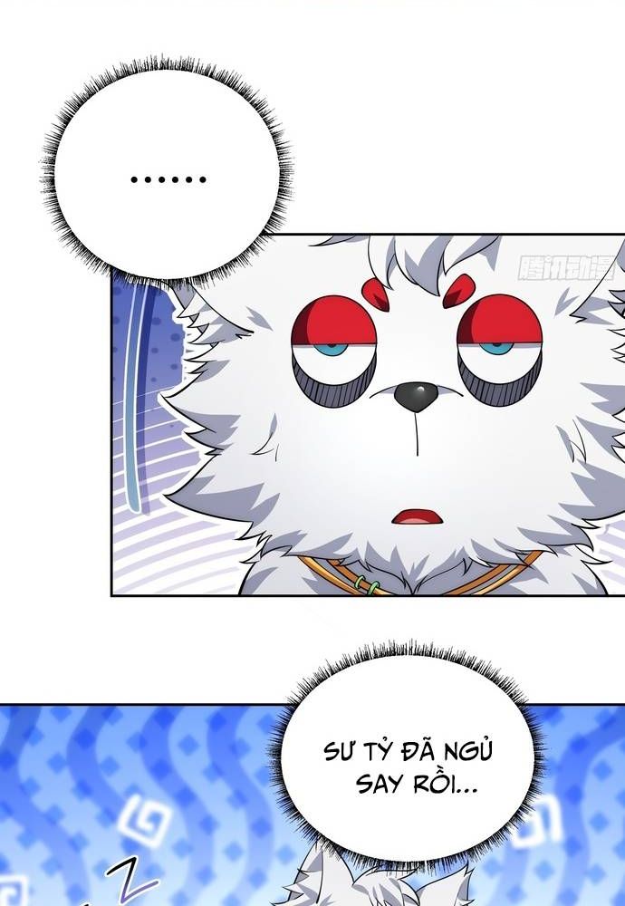 Xuyên Qua Thành Npc Xui Xẻo: Ta Có Lão Bà Che Chở - Chapter 14 - Page 39