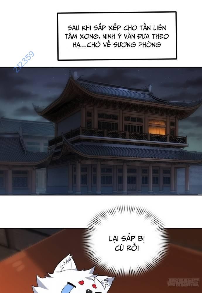 Xuyên Qua Thành Npc Xui Xẻo: Ta Có Lão Bà Che Chở - Chapter 14 - Page 4