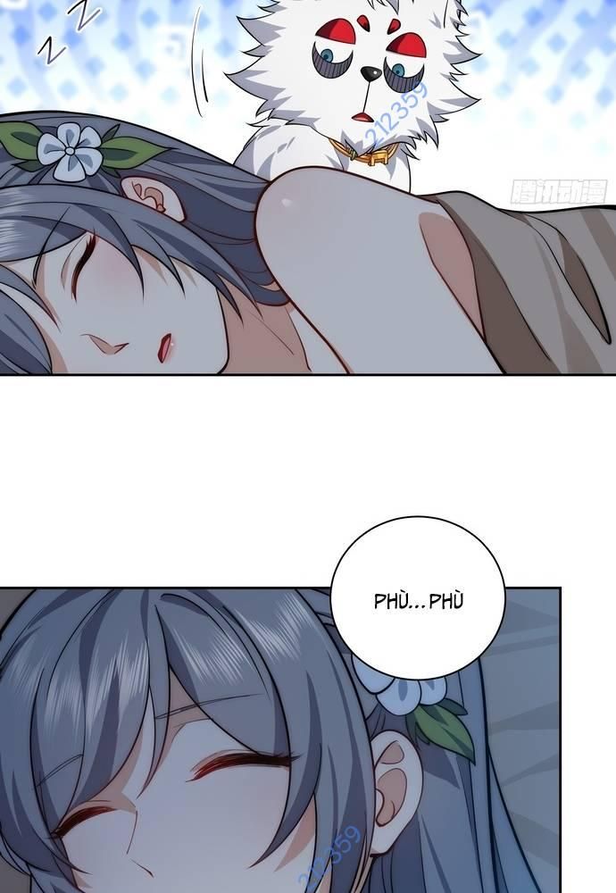 Xuyên Qua Thành Npc Xui Xẻo: Ta Có Lão Bà Che Chở - Chapter 14 - Page 40