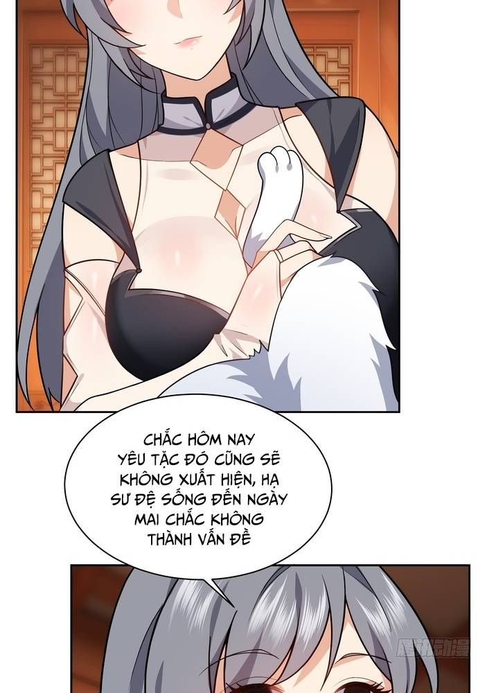 Xuyên Qua Thành Npc Xui Xẻo: Ta Có Lão Bà Che Chở - Chapter 14 - Page 6