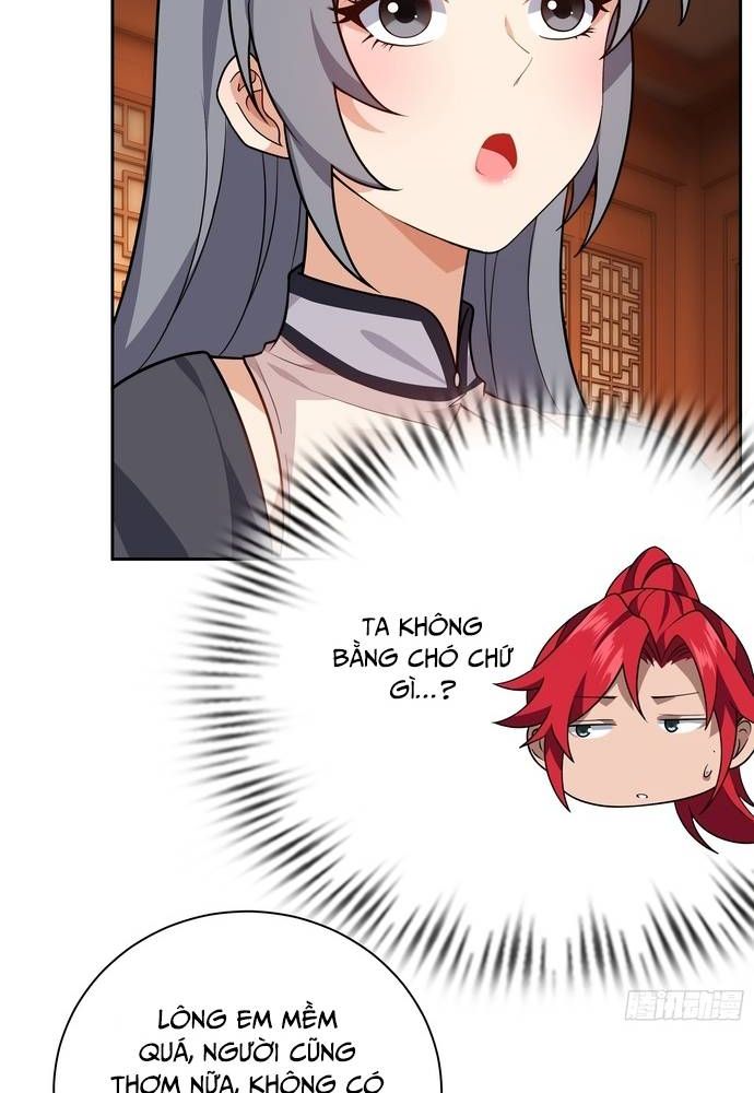 Xuyên Qua Thành Npc Xui Xẻo: Ta Có Lão Bà Che Chở - Chapter 14 - Page 7