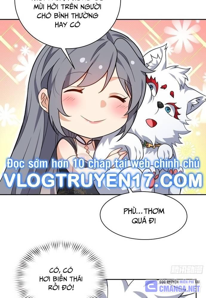 Xuyên Qua Thành Npc Xui Xẻo: Ta Có Lão Bà Che Chở - Chapter 14 - Page 8