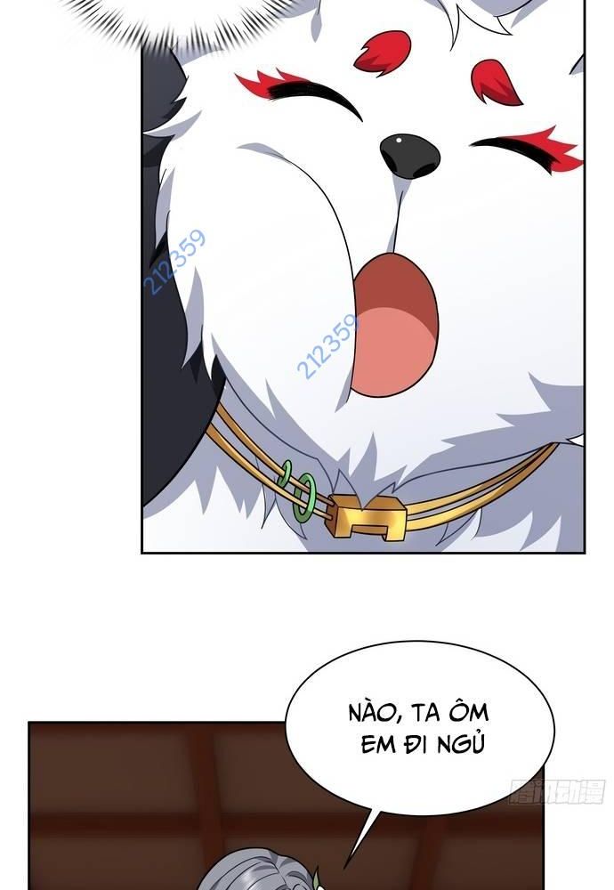 Xuyên Qua Thành Npc Xui Xẻo: Ta Có Lão Bà Che Chở - Chapter 14 - Page 9