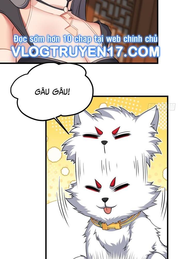 Xuyên Qua Thành Npc Xui Xẻo: Ta Có Lão Bà Che Chở - Chapter 15 - Page 10