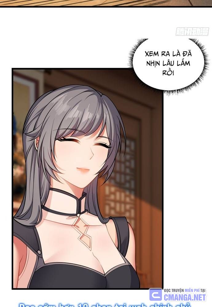 Xuyên Qua Thành Npc Xui Xẻo: Ta Có Lão Bà Che Chở - Chapter 15 - Page 14