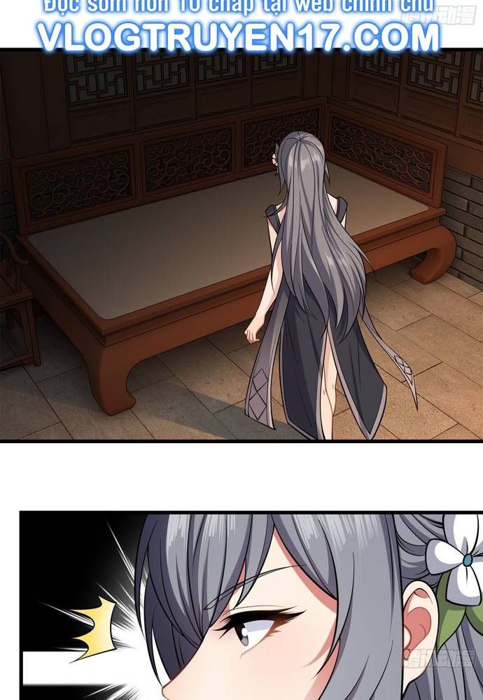 Xuyên Qua Thành Npc Xui Xẻo: Ta Có Lão Bà Che Chở - Chapter 15 - Page 15