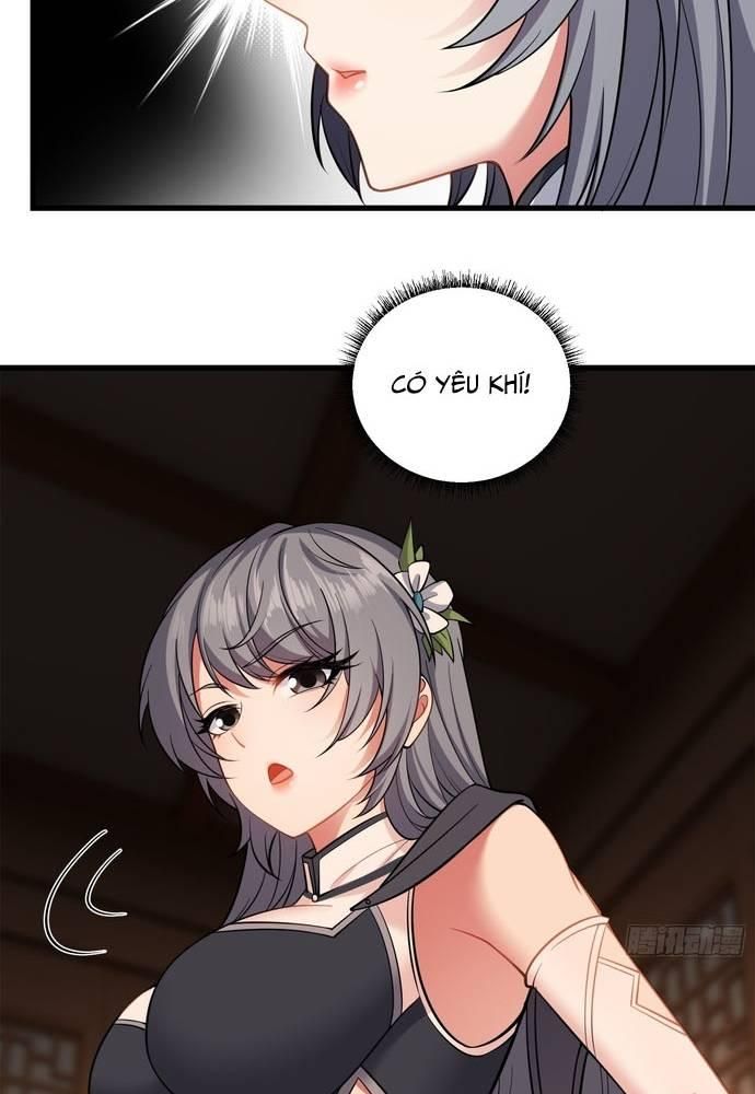 Xuyên Qua Thành Npc Xui Xẻo: Ta Có Lão Bà Che Chở - Chapter 15 - Page 16