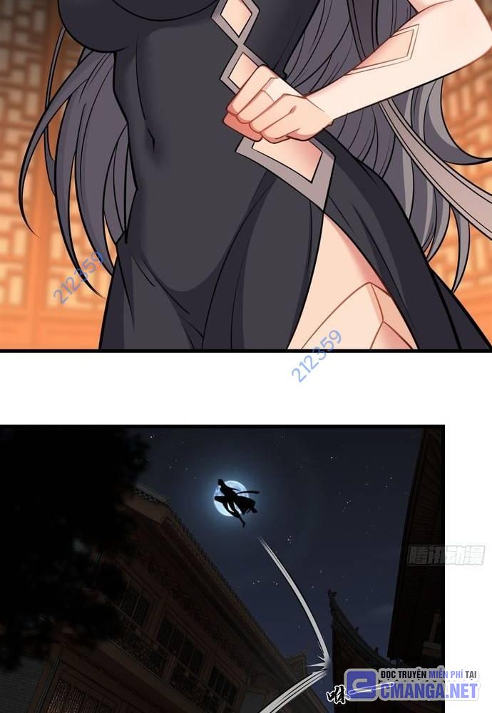 Xuyên Qua Thành Npc Xui Xẻo: Ta Có Lão Bà Che Chở - Chapter 15 - Page 17