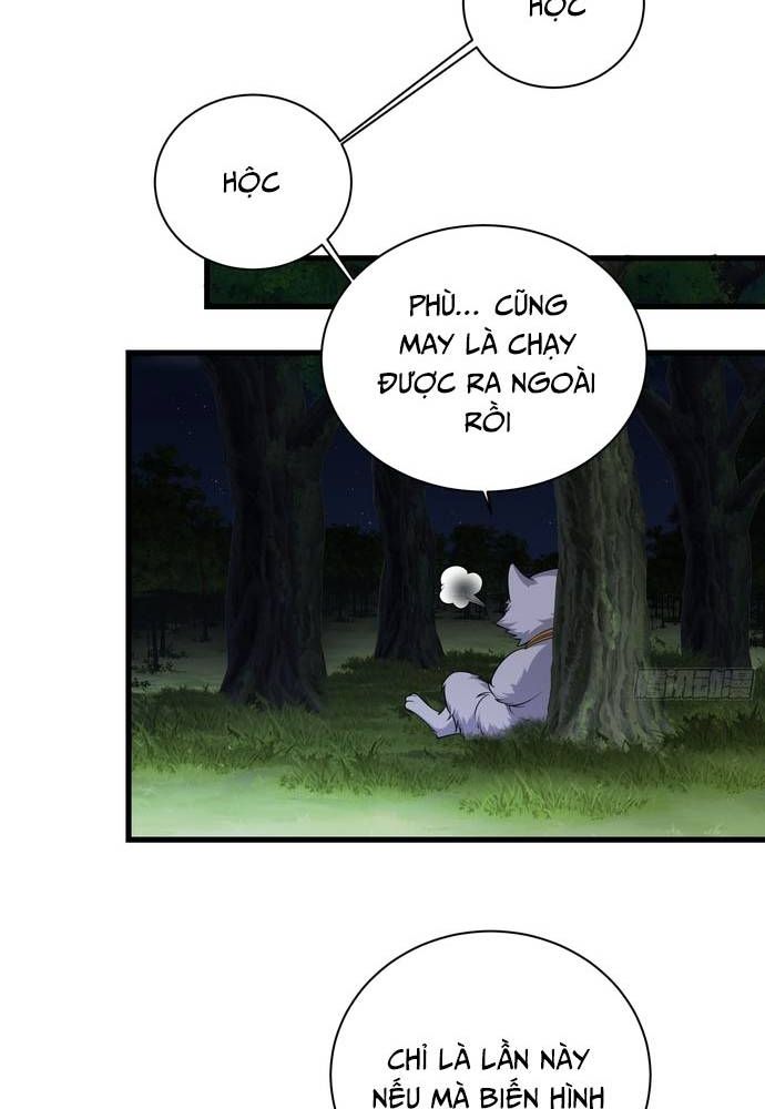Xuyên Qua Thành Npc Xui Xẻo: Ta Có Lão Bà Che Chở - Chapter 15 - Page 19