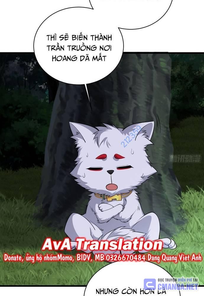 Xuyên Qua Thành Npc Xui Xẻo: Ta Có Lão Bà Che Chở - Chapter 15 - Page 20