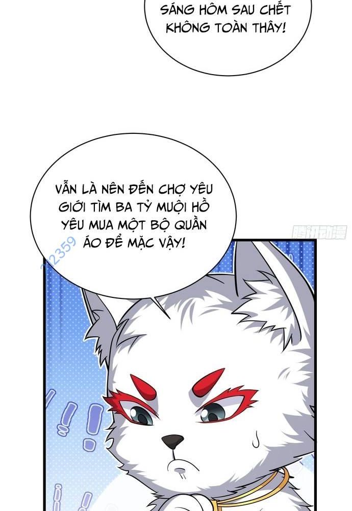 Xuyên Qua Thành Npc Xui Xẻo: Ta Có Lão Bà Che Chở - Chapter 15 - Page 21