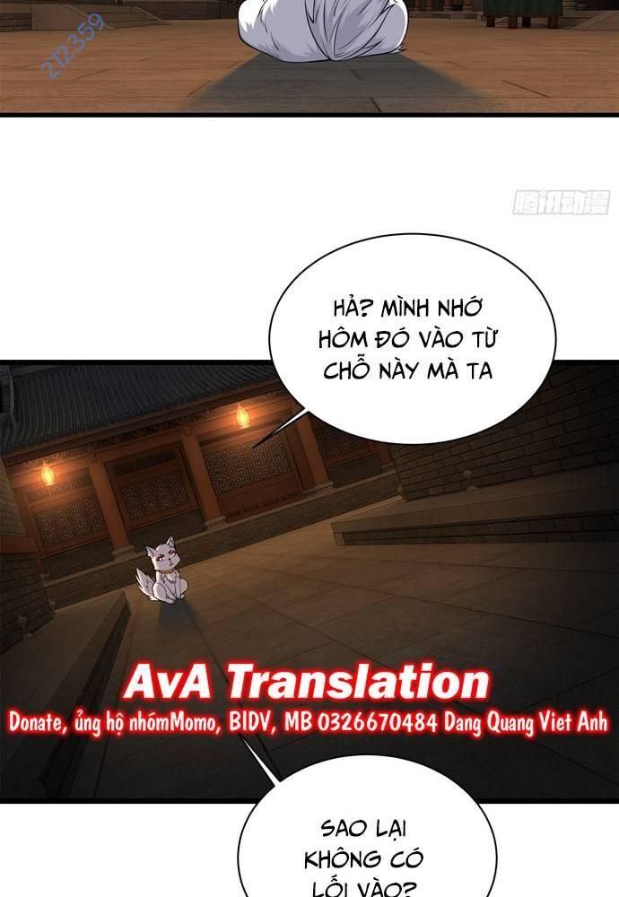 Xuyên Qua Thành Npc Xui Xẻo: Ta Có Lão Bà Che Chở - Chapter 15 - Page 24