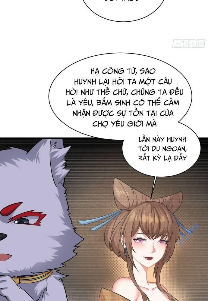 Xuyên Qua Thành Npc Xui Xẻo: Ta Có Lão Bà Che Chở - Chapter 15 - Page 25